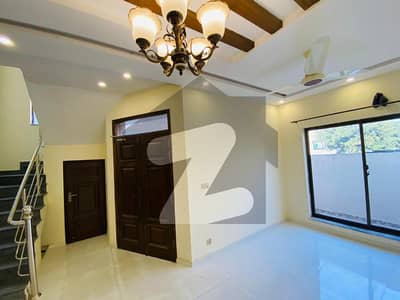 5 Marla Modern Design Available For Rent In DHA Phase 9 Town