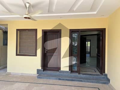 10 Marla 5 Bedroom House For Rent In Bahria Enclave, Islamabad