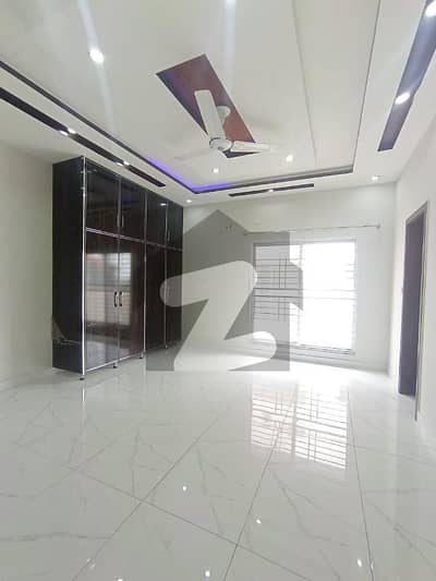 10 Marla Upper portion Available for rent in DHA Phase 8-Ex Air Avenue