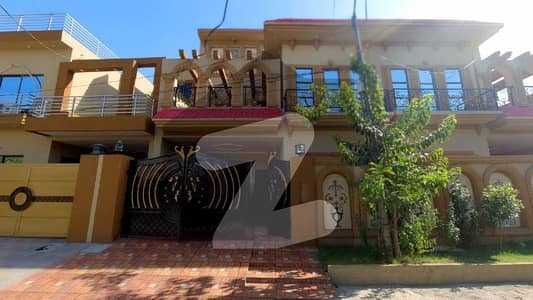 10 Marla House Is Available For Sale In Nawab Town Raiwind Road Lahore
