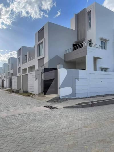 Vila For Sale Area 200 Square Yards At Palm Village Vila For Sale Area 200 Square Yards At Palm Village