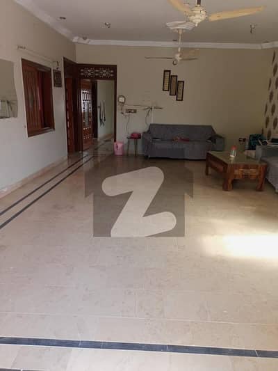 Centrally Located Upper Portion In North Nazimabad - Block J Is Available For sale
