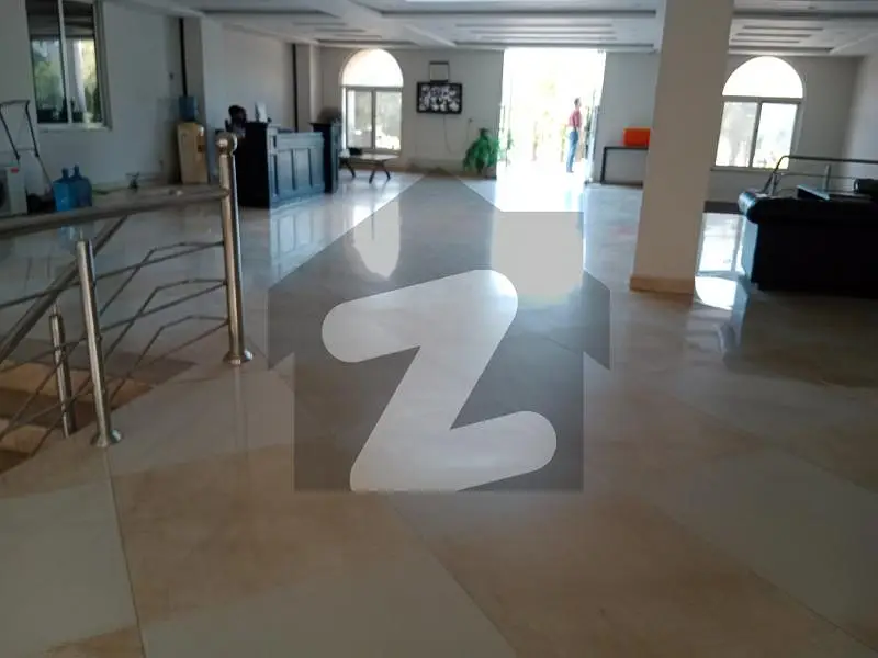 3 Bedrooms Unfurnish F11 Executive Heights For Rent Islamabad