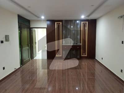 Very spacious and beautiful Apartment For Rent In Sector A Of Bahria Enclave Islamabad