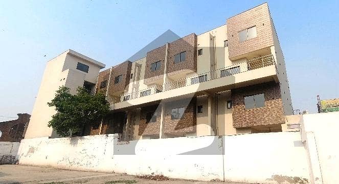 757 Square Feet Flat Is Available For Sale In Salimar Town Lahore 757 Square Feet Flat Is Available For Sale In Salimar Town Lahore
