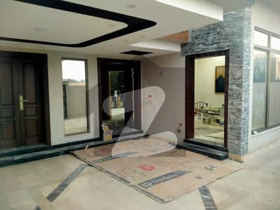 Beautiful 10 Marla House Available For Sale In Bahria Town Islamabad