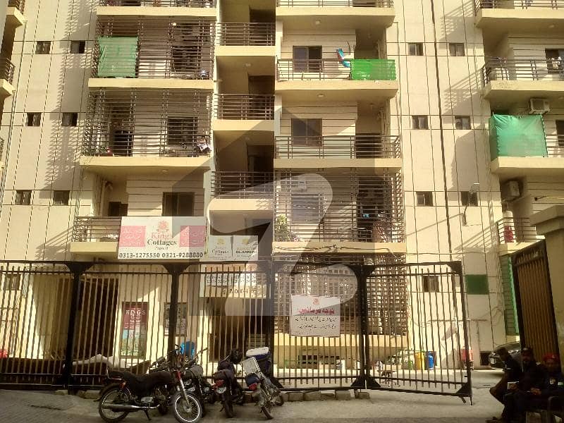 Kings Cottages 3 Bed Drawing Dining Apartment Block 7 Gulistan-E-Jauhar Kings Cottages 3 Bed Drawing Dining Apartment Block 7 Gulistan-E-Jauhar