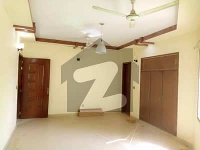 Just Like New 2nd Floor Portion Available For Rent In Gulshan-E-Iqbal Block 6