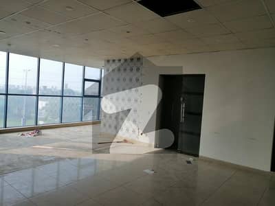 DHA Lahore Phase Six Second Floor For Rent
