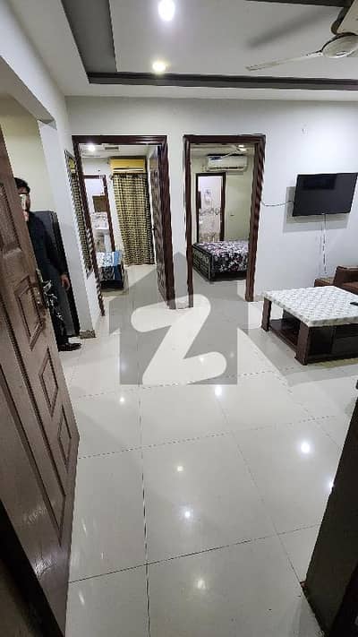 ای ۔ 11/2 ای ۔ 11,اسلام آباد میں 2 کمروں کا 4 مرلہ فلیٹ 65.0 ہزار میں کرایہ پر دستیاب ہے۔