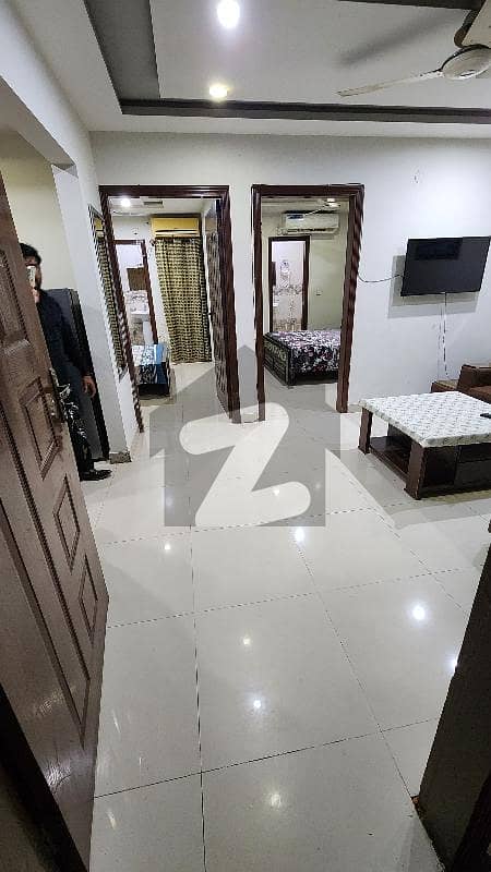ای ۔ 11/2 ای ۔ 11,اسلام آباد میں 2 کمروں کا 4 مرلہ فلیٹ 65.0 ہزار میں کرایہ پر دستیاب ہے۔