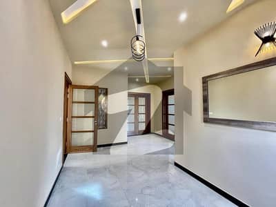 Lower Portion For Rent Dha Ph1 Islamabad