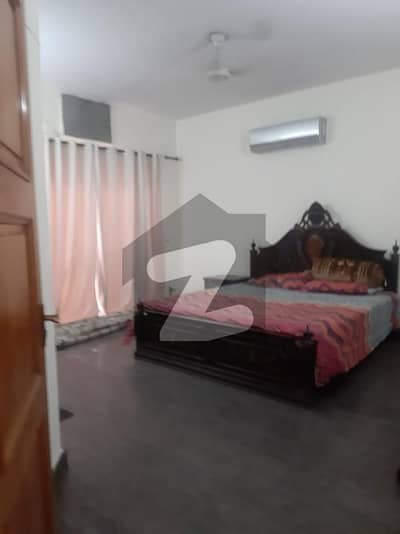 State of the Art 4 Beds Furnished House On Rent In Gulberg