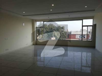 4 Marla 2nd Floor available for rent in dha Phase 6 L Block