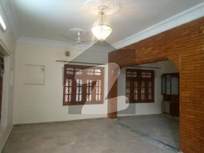 40x80 Triple Storey House Available On For Rent In Sector I-8 Islamabad