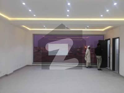 4 Marla 1st Floor available for rent in dha Phase 6 D Block