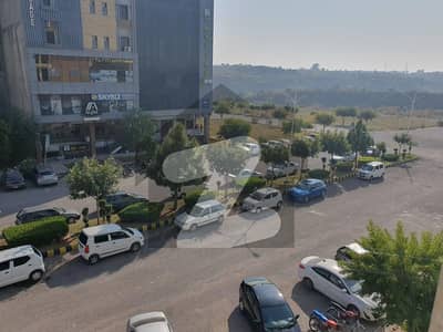 Prime Commercial Plots in Gulberg Civic Center - Ideal Investment Opportunity!