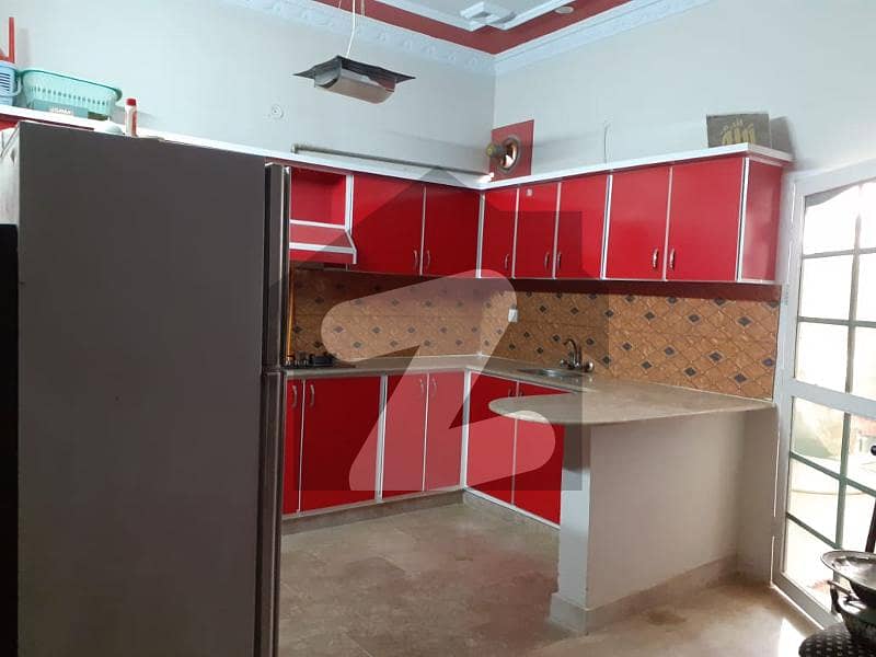 120 Yard House Available For Sale In Petal Residency GulistanEJouhar