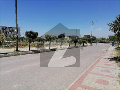 5 Marla Residential Plot For Sale Available In Top City 1
