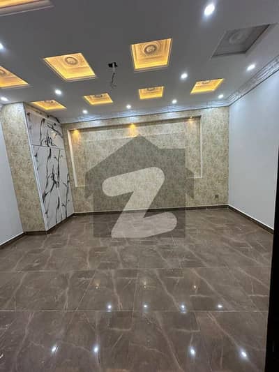 3 Years Installment Base Brand New House In Central Park Lahore