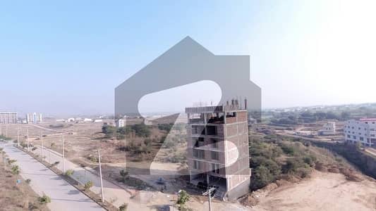 Residential Plot Of 1 Kanal Is Available For sale In University Town, University Town