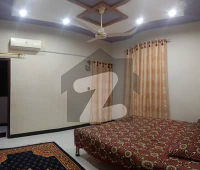 گلشنِ اقبال ٹاؤن کراچی میں 9 کمروں کا 16 مرلہ مکان 8.5 کروڑ میں برائے فروخت۔