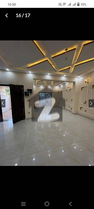 5 Marla House Available For Rent In Park View City Lahore