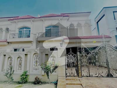 10 Marla Brand new House for Sale in Orchard 1