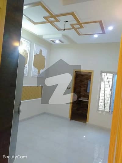Vip Beautiful 6 Marla Lower Portion Is Available For Rent In Sabzazar Scheme Lahore