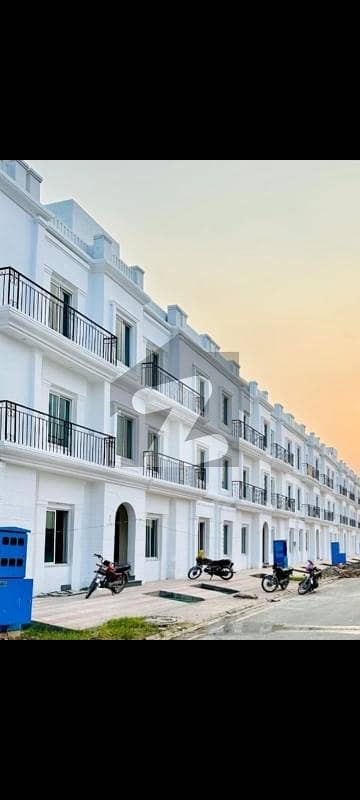 5 Marla Brand New Flat For Sale In Phase 4 G5 Block Bahria Orchard 5 Marla Brand New Flat For Sale In Phase 4 G5 Block Bahria Orchard