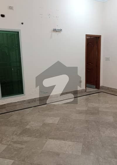 16 Marla Lower Portion For Rent At The Prime Location In Saddar Officer Colony