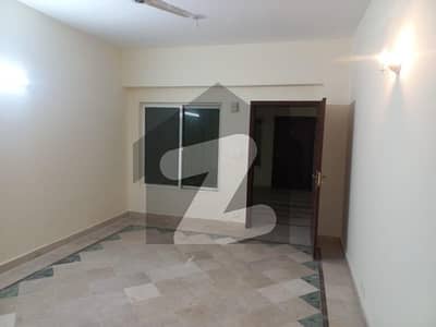 A 270 Square Feet Flat Located In E-11/2 Is Available For sale