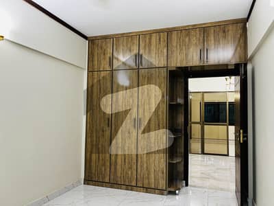 Bukhari Commercial 2 Bedrooms Modren Style Apartment Available For Sale