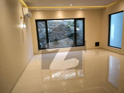 A BRAND NEW HOUSE 488 SQUARE YARDS F-6/1 IS AVAILABLE FOR SALE