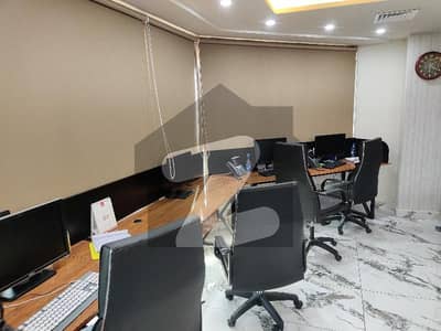Outclass Office For Sale