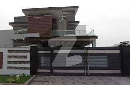 20 marla 1 kanal house for sell in hayatabad phase 6