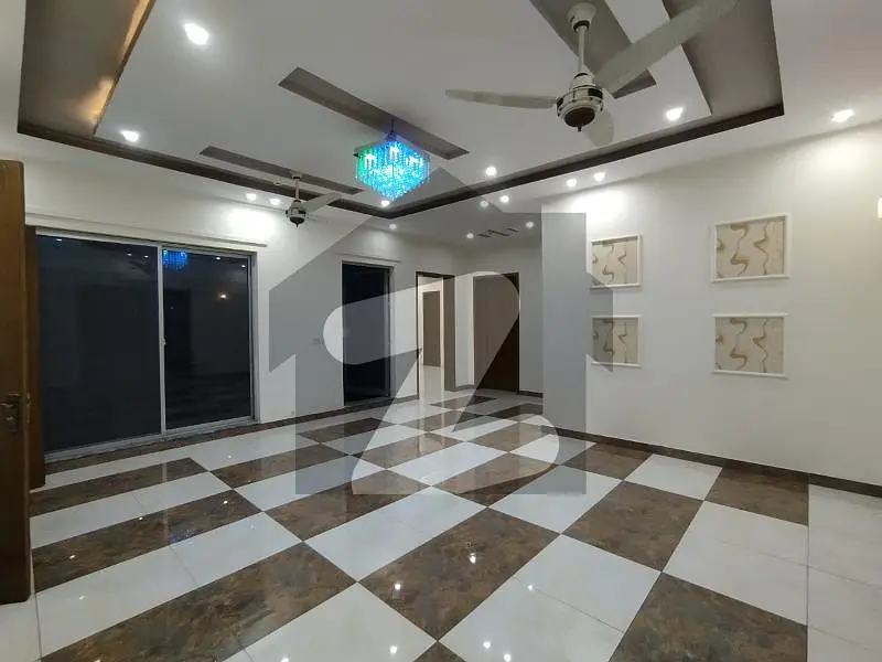 OutClass Location in DHA Phase 6 1KANAL C Block House For Rent