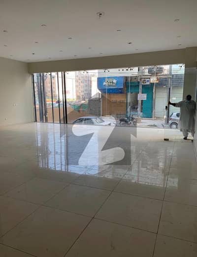 Ground And Basement Shop With Rental Available For Sale In Bukhari Commercial DHA Phase 6 Ground And Basement Shop With Rental Available For Sale In Bukhari Commercial DHA Phase 6