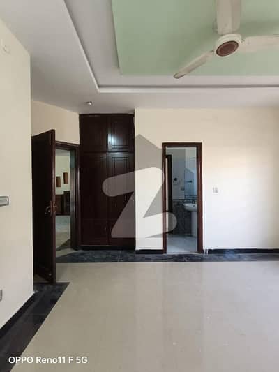 E block 10 marla Doubles Story House available For Rent Bharia Twon phase 8