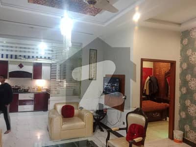 Good Location 5 Marla Double Story House Available For Sale In Gulshan e Lahore Located Near To Wapda Town