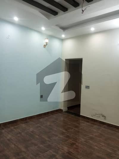 10 Marla Upper Portion For Rent in Wapda Town Lahore