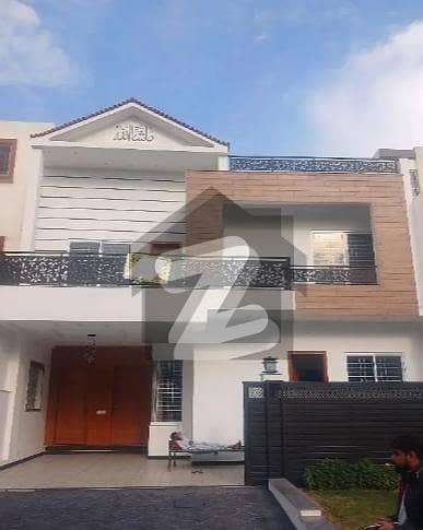 G-13 35x70 Brand New Double Story Luxury House