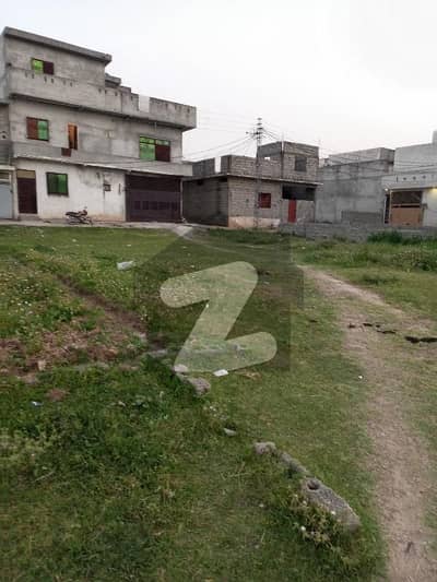 Good Opportunity For Investment
Residential Plot For Sale
LocationRaja Town Joda Road Near Golra Railway Station Islamabad