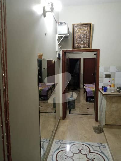 فیڈرل بی ایریا ۔ بلاک 18 فیڈرل بی ایریا,کراچی میں 5 کمروں کا 5 مرلہ مکان 3.0 کروڑ میں برائے فروخت۔