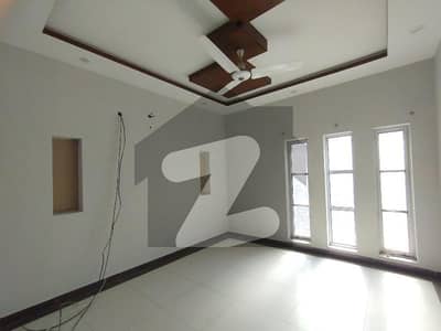 10 Marla Uper Portion Available For Rent In Bahria Town Lahore