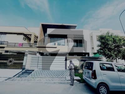 10 Marla Brand new House for Sale in Orchard 1