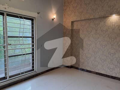 5 Marla Upper Portion Renovated For Rent In Bahria Town Lahore