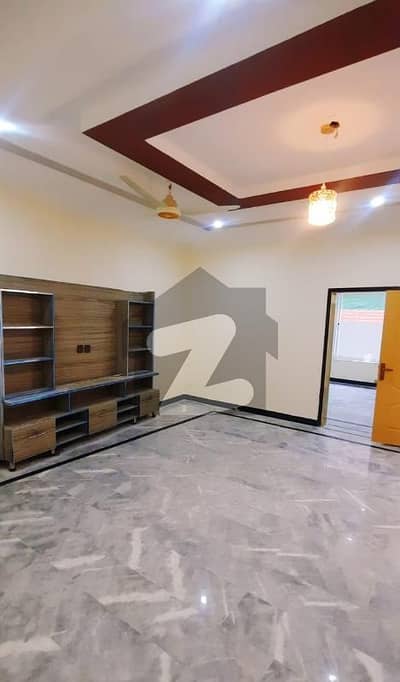 8 Marla Single Story House For Rent In Bani Gala Islamabad