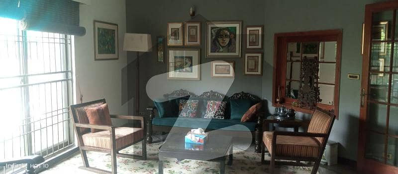 1 Kanal Well Maintained Beautiful House For Sale In DHA Phase 1,Lahore