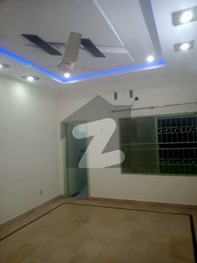 5 Marla New Lower Portion For Rent In Sabzazar Scheme Vvvvip Orginal Pic'S Attached
